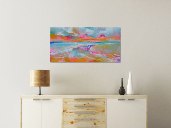 Seascape - New Horizon 186