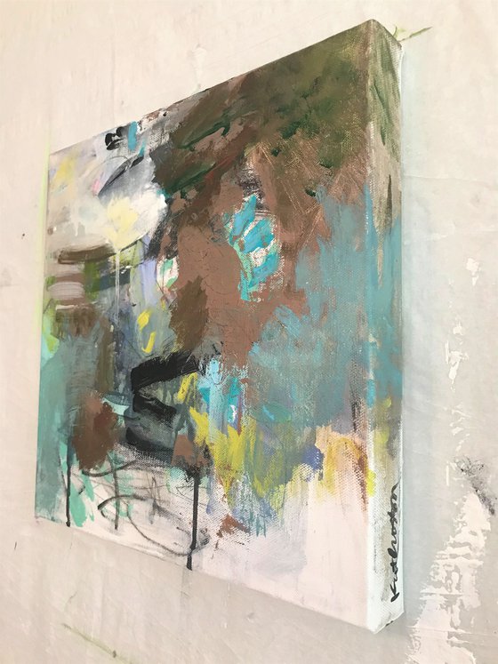 On a Roll