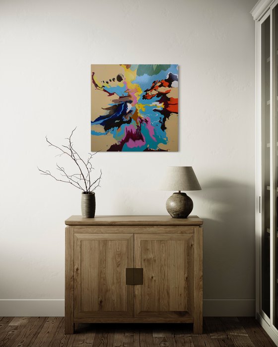 Dance Until Morning Light