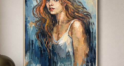 Artwork by Lana Guise