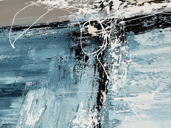 Tidal Framework set diptych