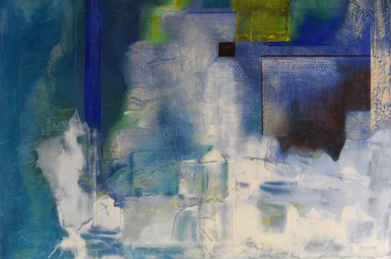 Sogno blu