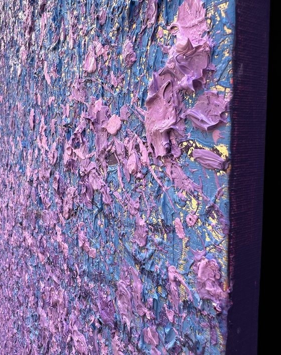 That Moment in Spring