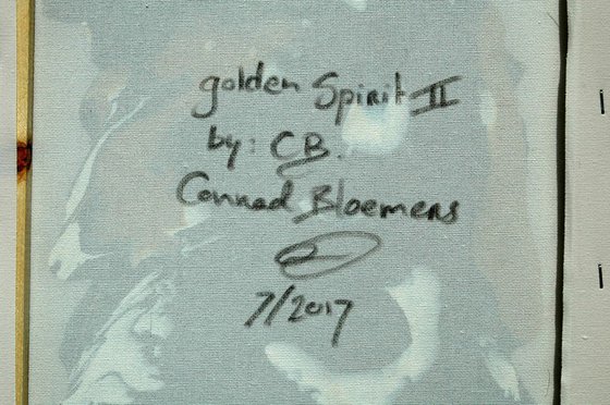 GOLDEN SPIRIT 2.