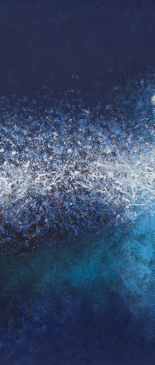 Tiree Wave 3 by Paul Hillary
