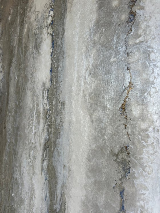 Diptych L´Averse ( one panel)