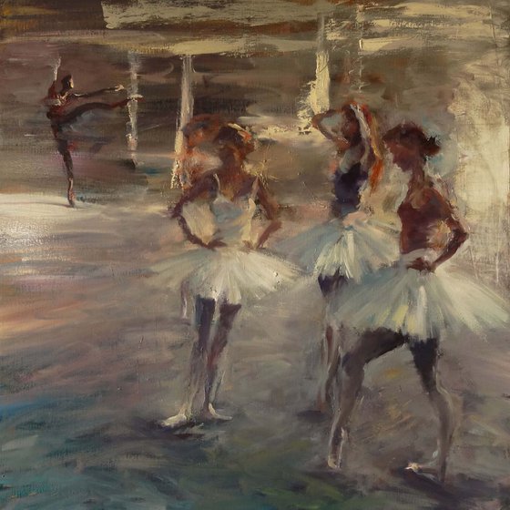 Dancers 2