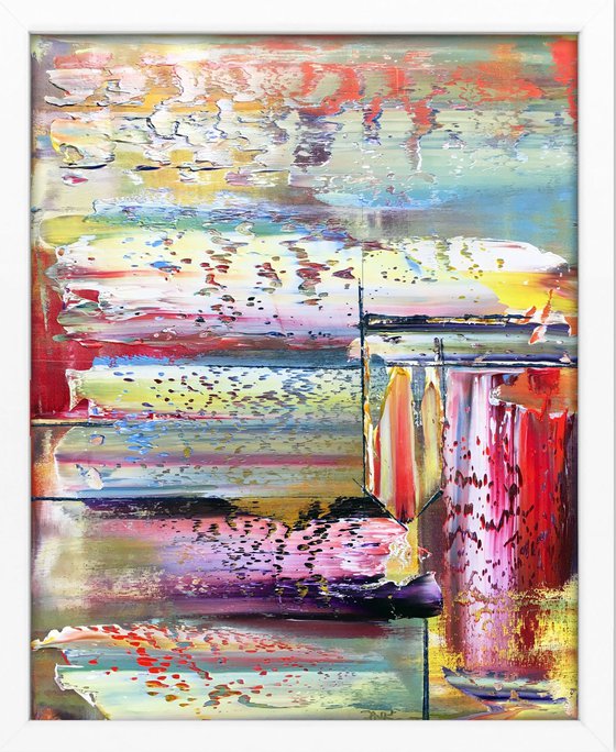 "Signs Are Everywhere"