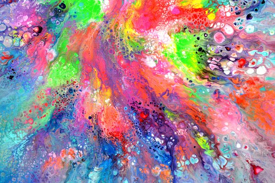 Flowing Energy 63