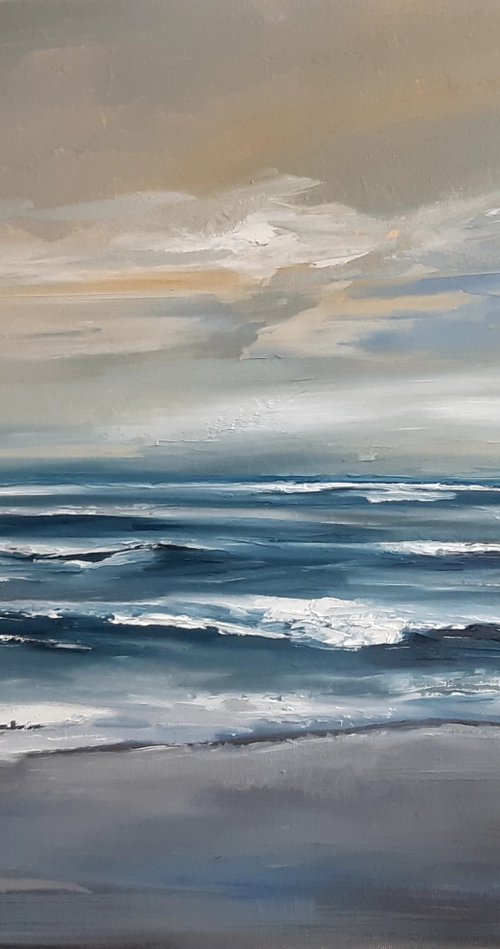 The Wild Atlantic Way Ireland #4 by Steve Keenan