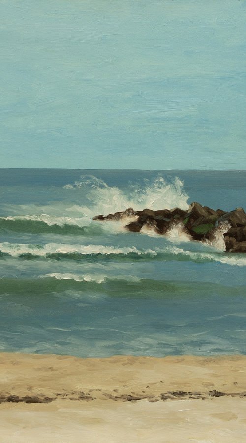 Asbury by Anthony Galati