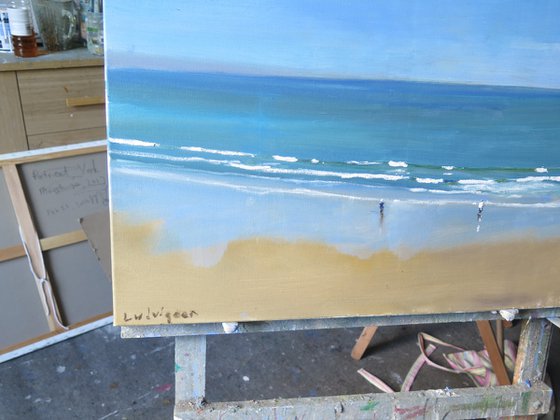 Scarborough, May 20
