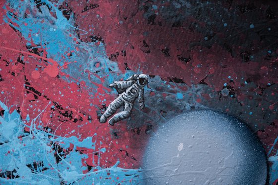 "WEIGHTLESSNESS"