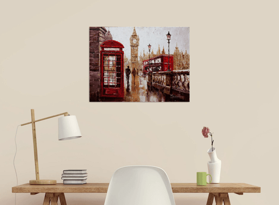 London