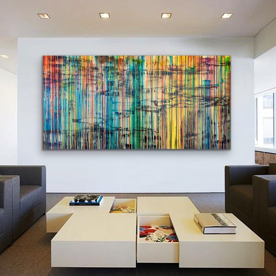 The Emotional Creation #175