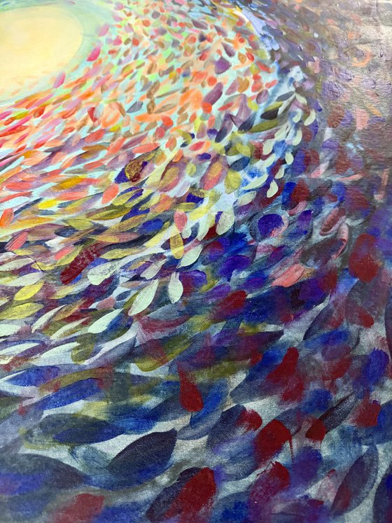 Underwater No.22 - XXL