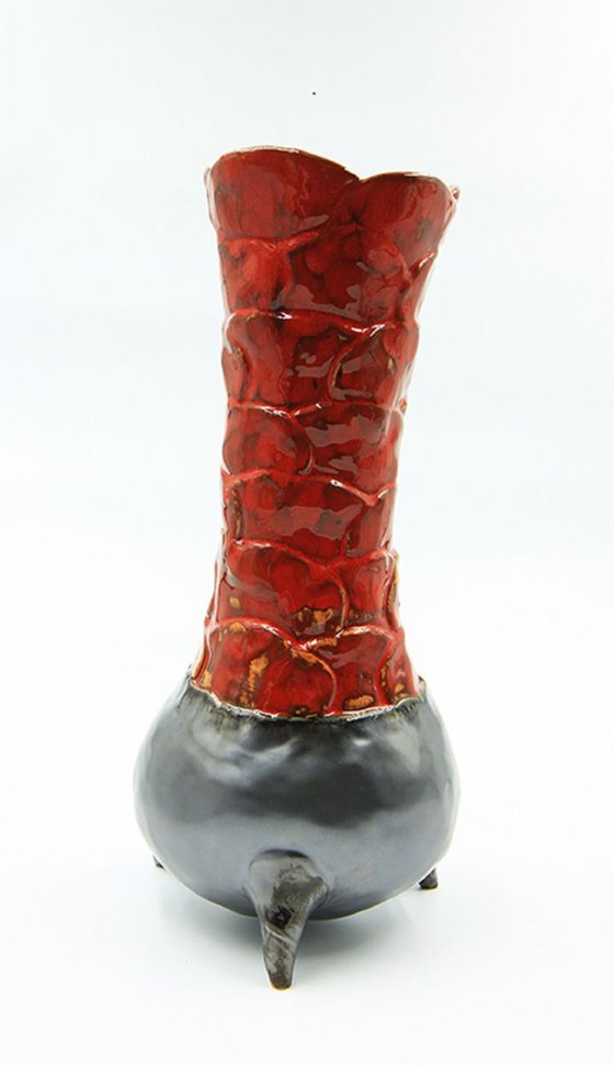 Ceramic | Vase