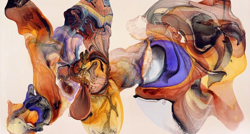 Artwork by Fintan Whelan