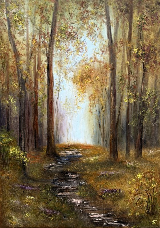 Autumn Inspiration