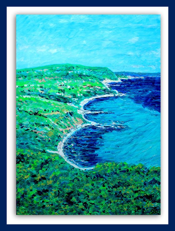 Capo Vaticano