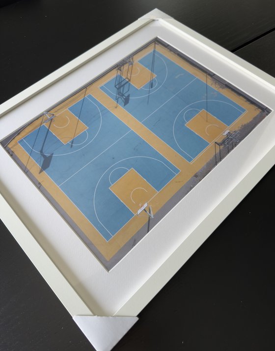 BASKETBALL LOVERS III