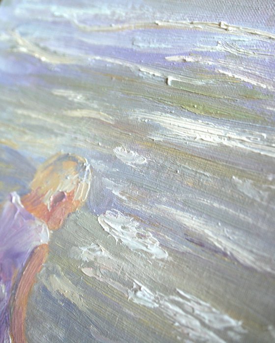 Steps of Tenderness