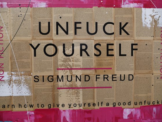 The Freud Method