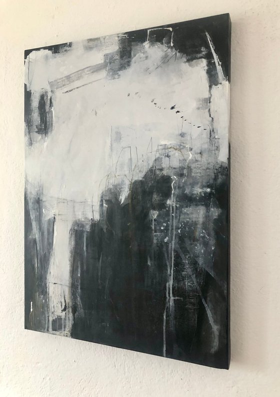 Sailing with the shadow