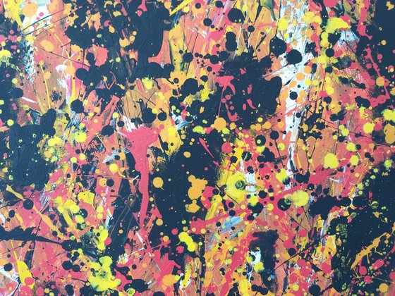 Expression 2 by M.Y.