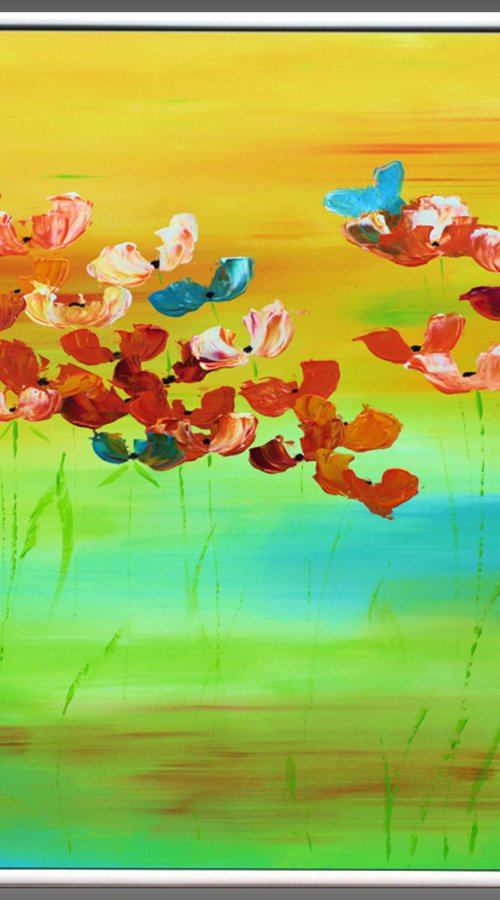 Verano by Edelgard Schroer