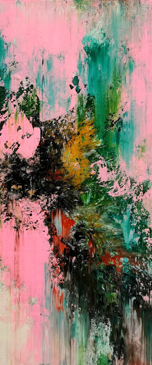 Abstract 2248 by Alex Senchenko