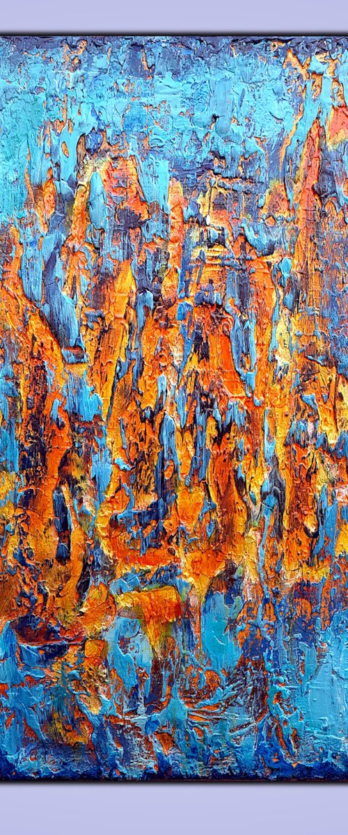 Untitled 57 by Branisa Beric