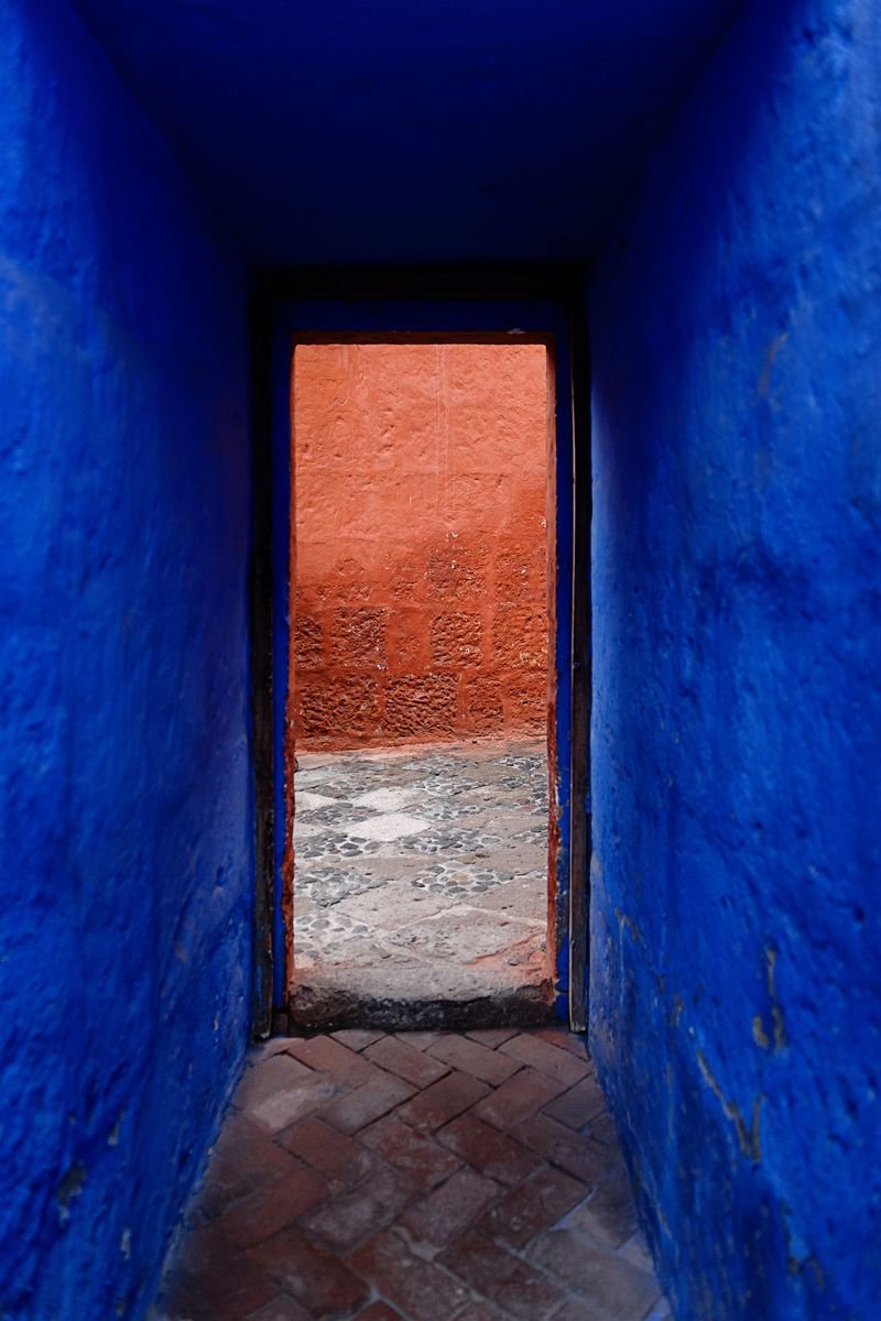 Graphic Cityscapes Photograph By Tom Hanslien, 54 X 80", St. Catherine