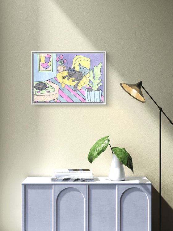 Decorative instinct 2