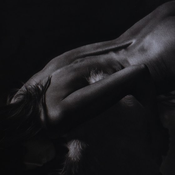 Don't Let Me Go