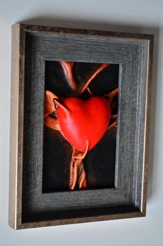 Lovers Heart 29
