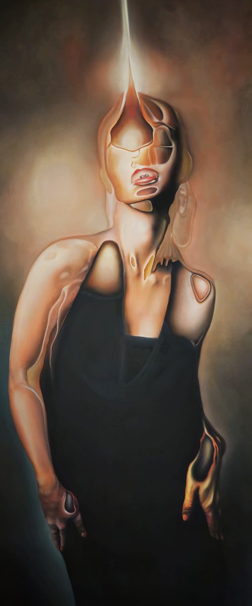 CANDEDON by Stefano Mazzolini