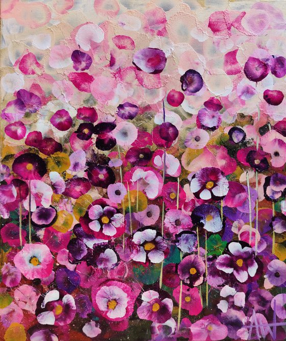 Garden Rhapsody #2