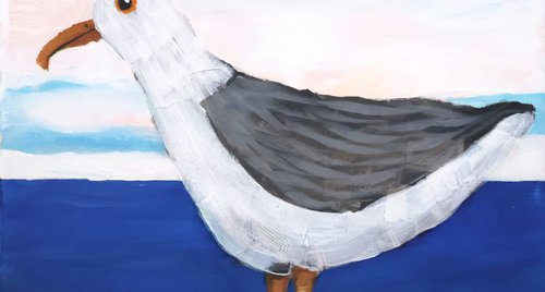 Artwork by Mariann Johansen-Ellis