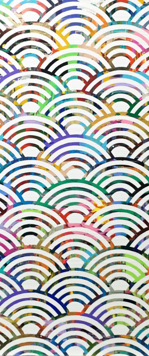 Communication Lost by Sean Christopher Ward