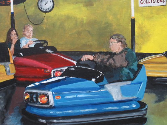 Bumper Cars