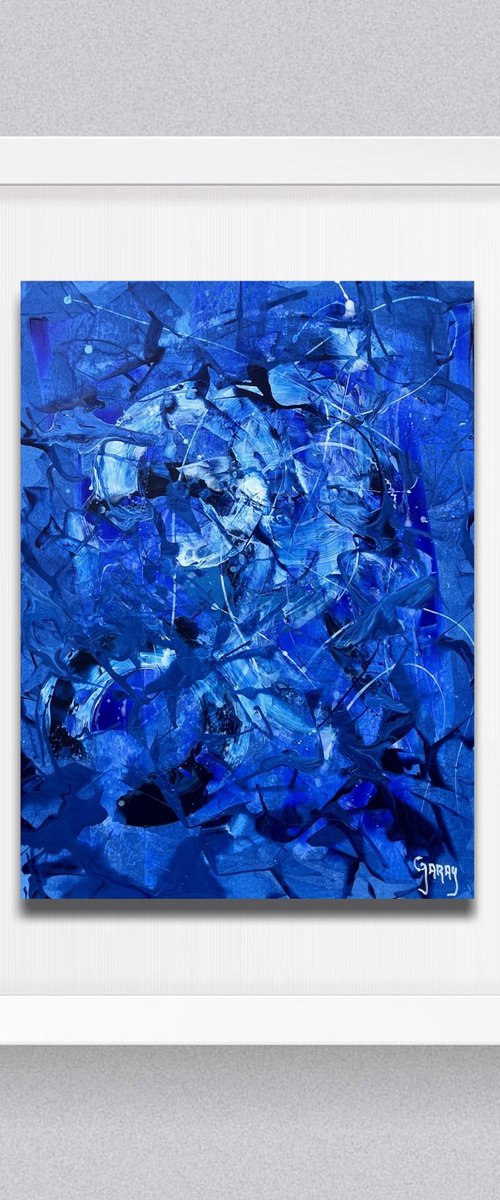 Abstract paper 002 by Juan Jose Garay