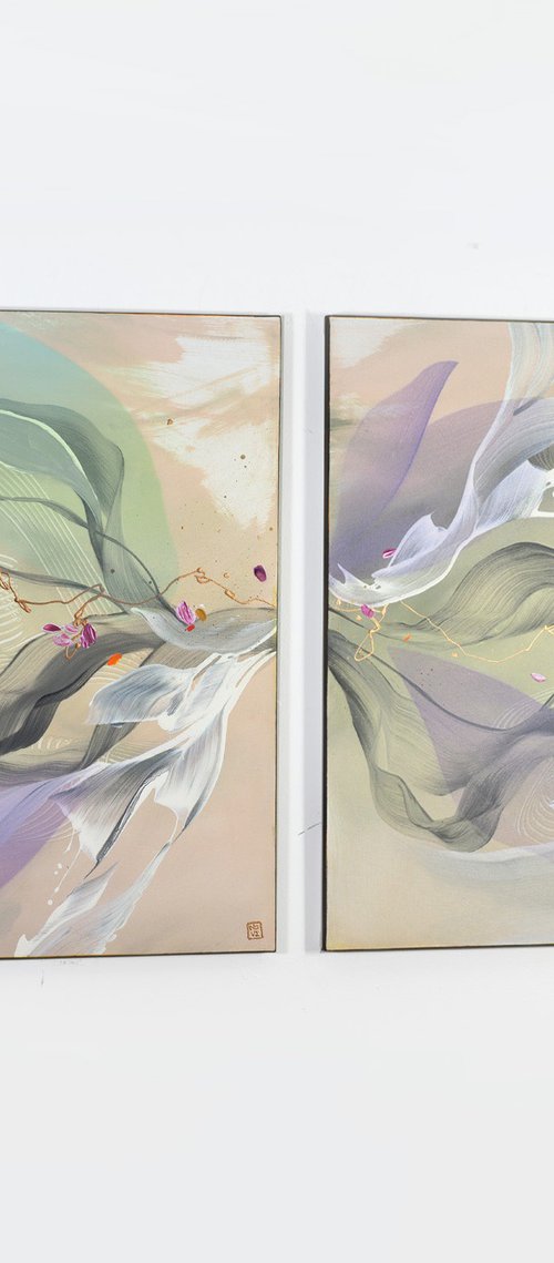 Terra Mater by Novi Lim