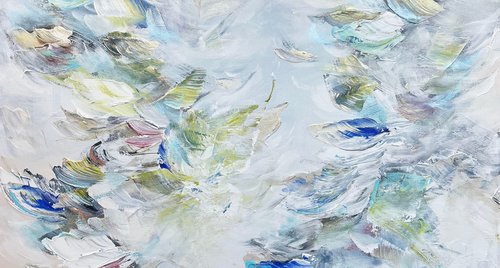 Artwork by Vé  Boisvert