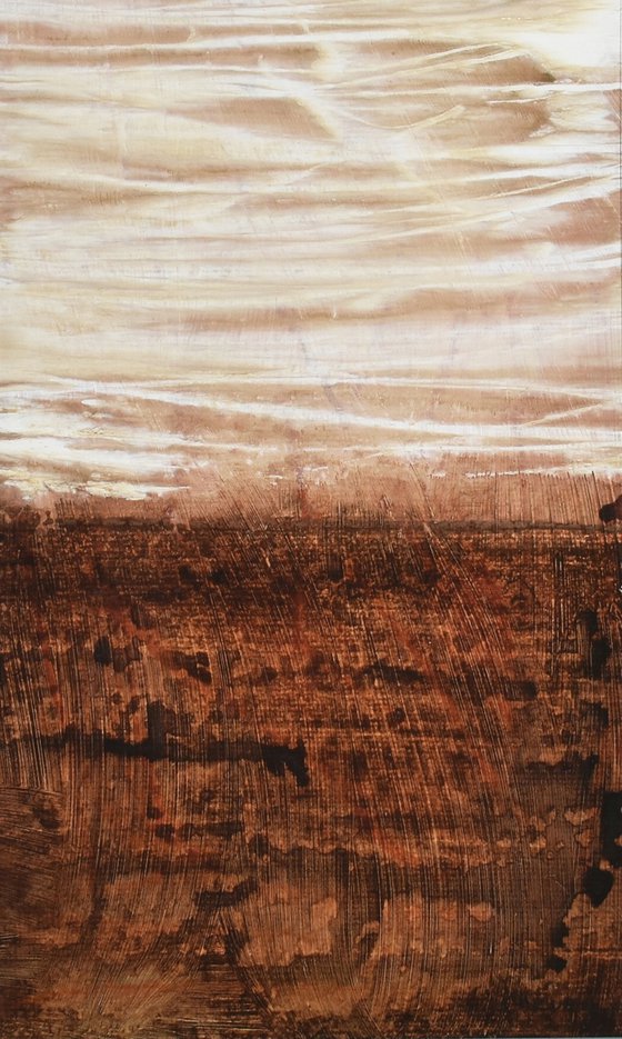 Poetic Grass 22
