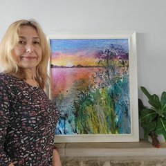 Visit Michele Wallington shop