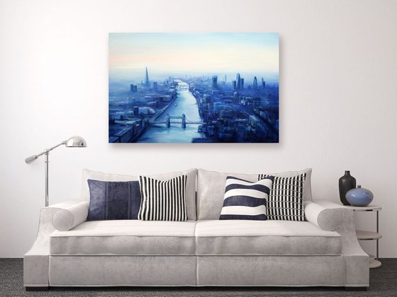 London Skyline