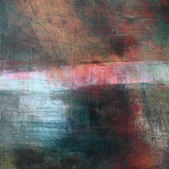 Profondo (depth)