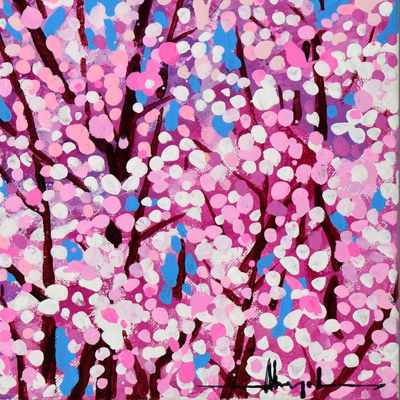 Cherry Blossom #5