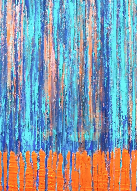 A Crush on Blue (#29)